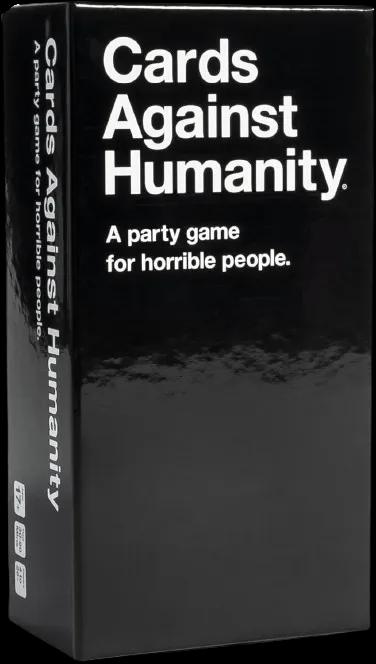 Cards Against Humanity