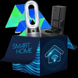 Smart Home case