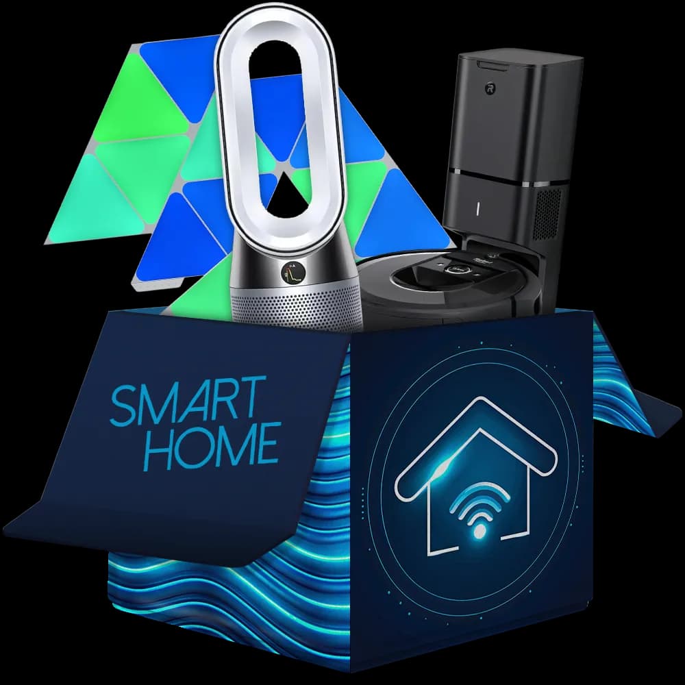 smart-home