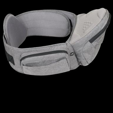 Hip Seat Baby Carrier