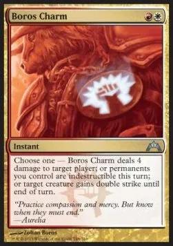 Boros Charm