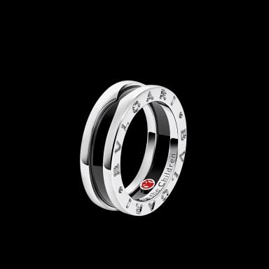 Save The Children Ring (Size 52)