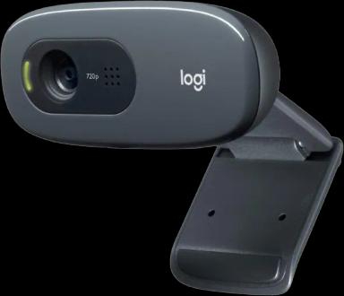 Logitech C270 HD Webcam