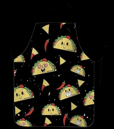 Taco Apron