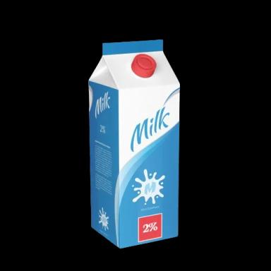 Milk