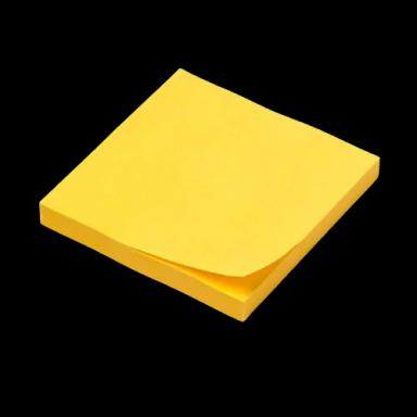 Sticky Notes