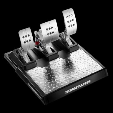 Thrustmaster T-LCM Pedals