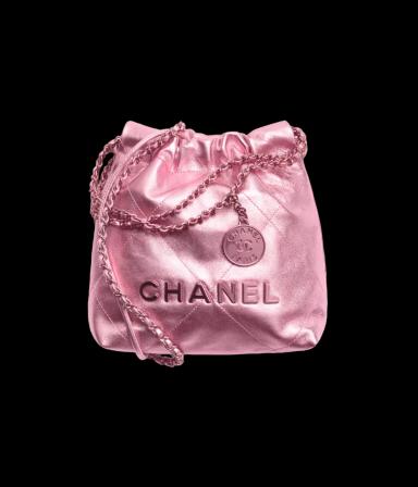 CHANEL 22 Mini Handbag