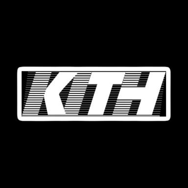 Kith Sticker