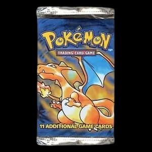 Base Set Booster
