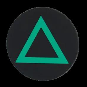 Playstation Triangle Sticker