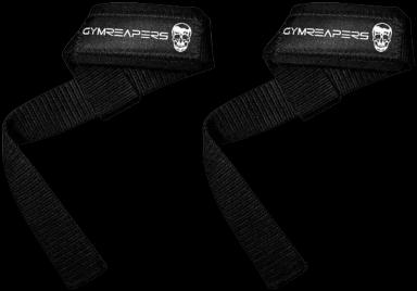 Gymreapers Lifting Wrist Straps