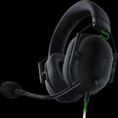 Razer BlackShark V2 X Gaming Headset