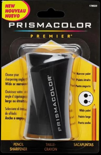 Prismacolor Premier Pencil Sharpener