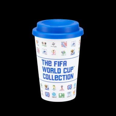 FIFA Plastic Travel Mug