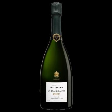 Bollinger La Grande Année Brut 2012 (750ml) (Fake)