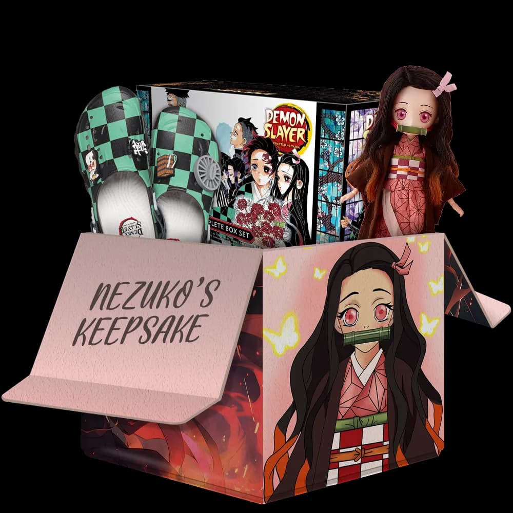 nezuko's-keepsake