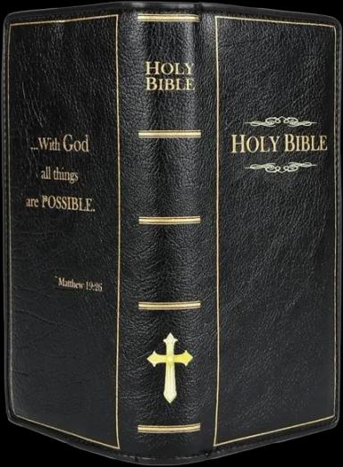 Bible Wallet 