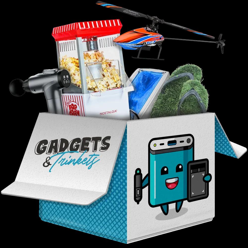 gadgets-and-trinkets