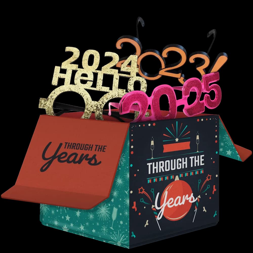 through-the-years