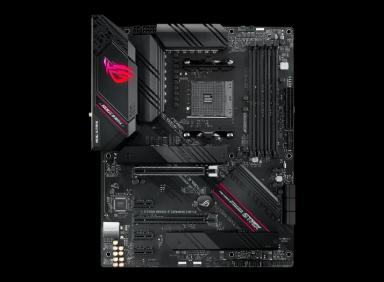 Asus ROG Strix B550-F Gaming WiFi II AMD AM4