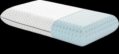 WEEKENDER Gel Memory Foam Pillow