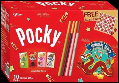 Pocky Gift Pack