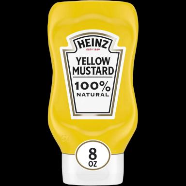 Heinz Mustard