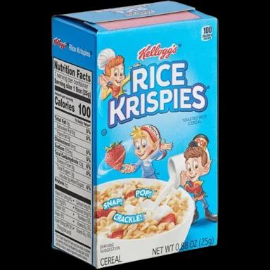 Rice Krispies