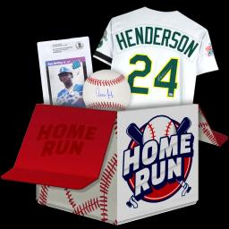 Home Run case