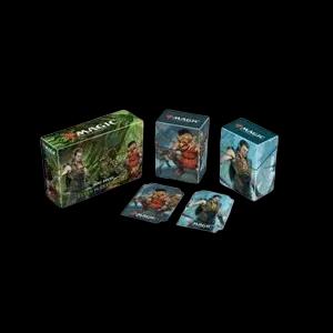 Duel Decks: Elves vs. Inventors: Duel Deck Box