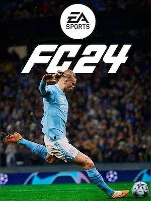 EA SPORTS FC 24 (PC) - Steam Account - GLOBAL