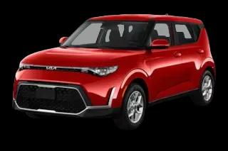 2024 Kia Soul