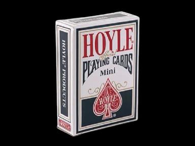 Pack of Playing Cards