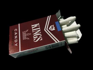 Candy Cigarettes