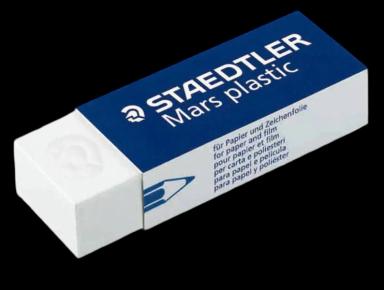 STAEDTKER Eraser