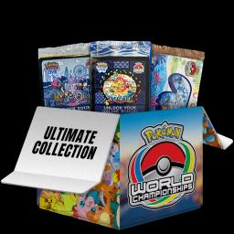 Ultimate Collection case