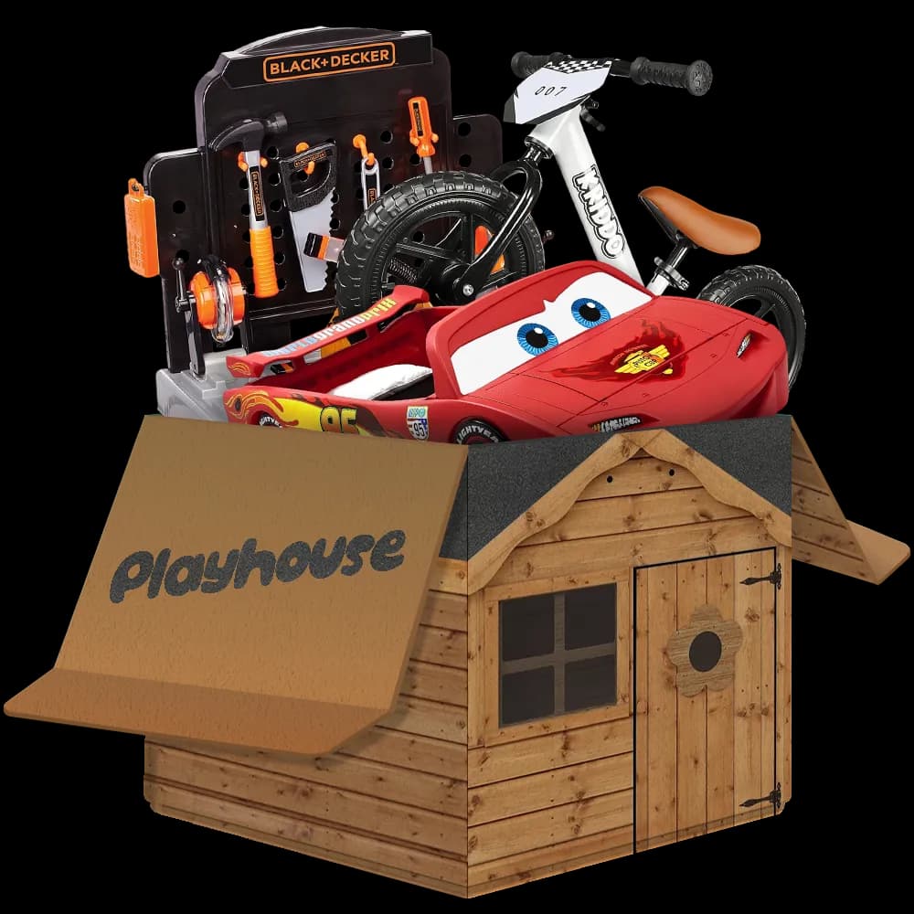 playhouse