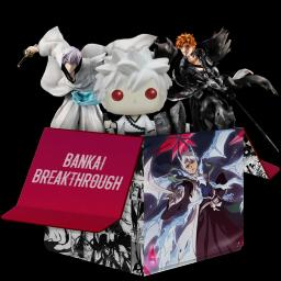 Bankai Breakthrough case