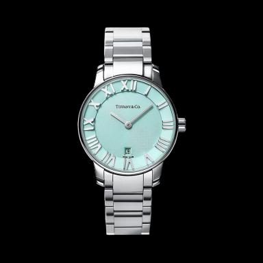  Atlas® 2-Hand 29 mm Watch