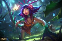 Neeko Poster image