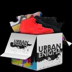 Urban Enigma case