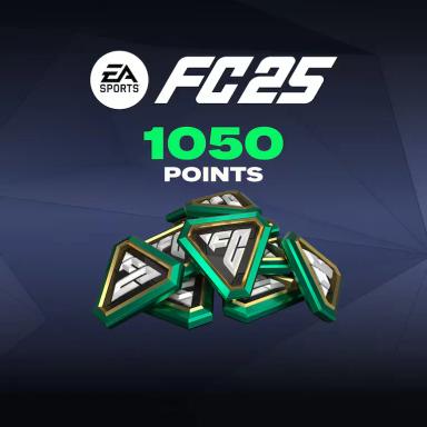 EA SPORTS FC™ 25 - FC Points (PS) 1050