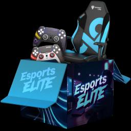 E-Sports Elite case