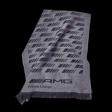 AMG Private Lounge Scarf