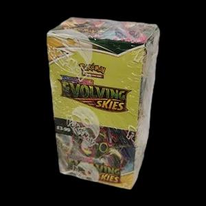 Evolving Skies Booster Box (18 Boosters)