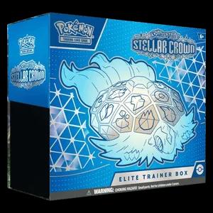 Stellar Crown Elite Trainer Box