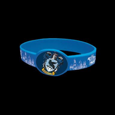 Harry Potter™ Ravenclaw Rubber Bracelet