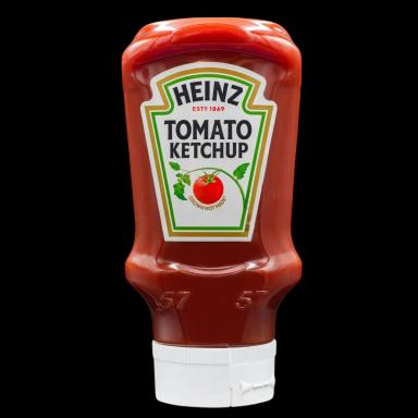 Heinz Ketchup