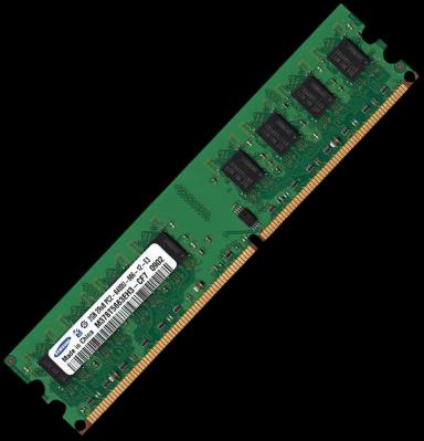 2GB DDR2 Desktop Ram